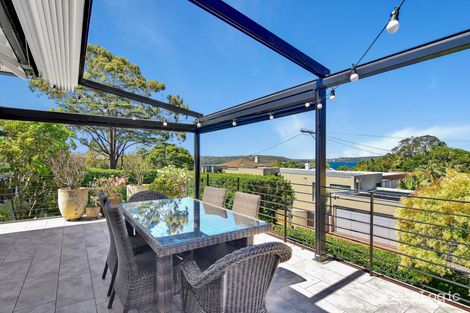Property photo of 11A Redan Street Mosman NSW 2088