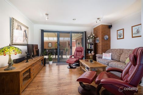 Property photo of 11 Howqua Circuit West Wodonga VIC 3690