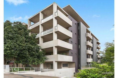 7/12 Loftus St, Wollongong, NSW 2500