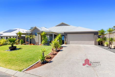 Property photo of 11 Lapwing Road Dalyellup WA 6230