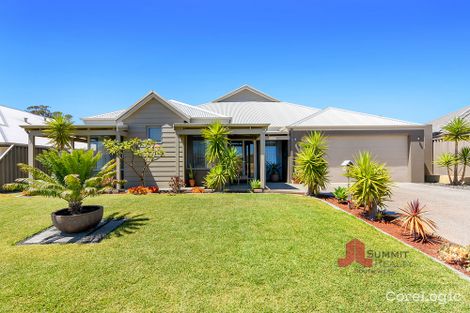 Property photo of 11 Lapwing Road Dalyellup WA 6230