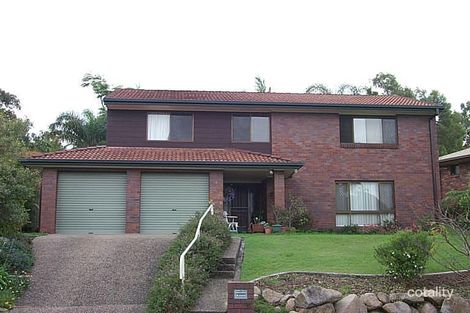 12 Ballinderry St, Everton Park, QLD 4053