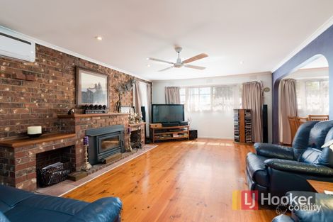 Property photo of 10 Anaconda Road Narre Warren VIC 3805