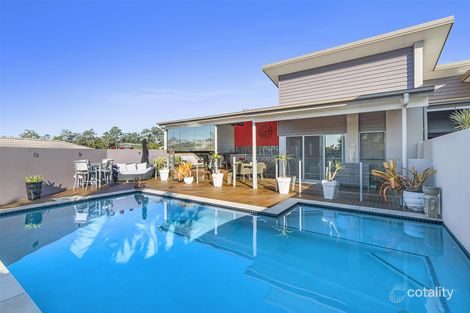 Property photo of 30 Snowwood Street Reedy Creek QLD 4227