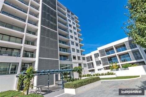 Property photo of 67/1 Mouat Street Lyneham ACT 2602