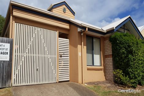 Property photo of 10/49 Didcot Street Kuraby QLD 4112