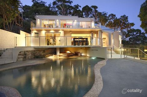 1 Waterview St, Oyster Bay, NSW 2225