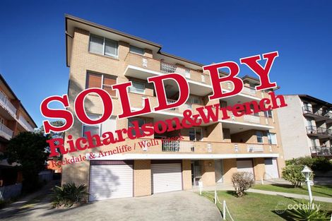 3/219-221 President Ave, Monterey, NSW 2217