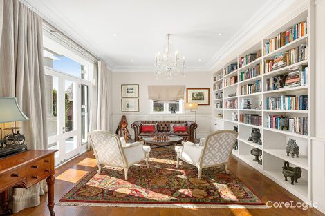 Property photo of 14 Thompson Street Mosman NSW 2088