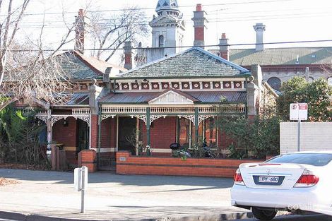 266 Dorcas St, South Melbourne, VIC 3205