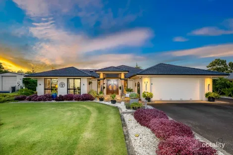 Property photo of 17 Zorzan Drive Gooburrum QLD 4670