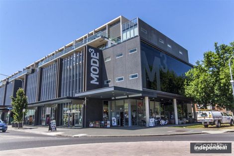 Property photo of 32/24 Lonsdale Street Braddon ACT 2612