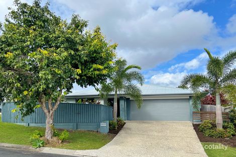 Property photo of 1/21 Robur Crescent Mountain Creek QLD 4557