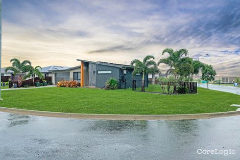 29 Fairway Dr, Bakers Creek, QLD 4740