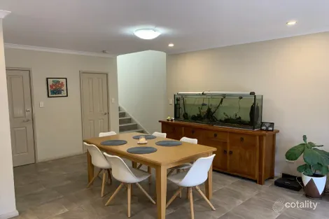 Property photo of 4/112 Broome Street Highgate WA 6003