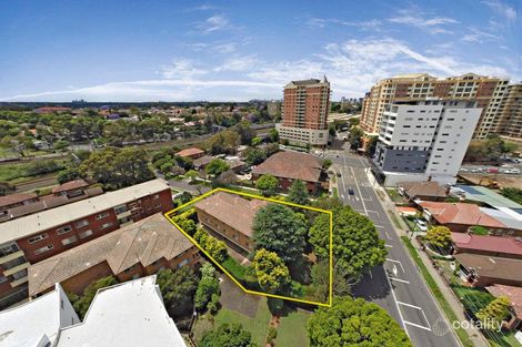 Property photo of 11 Pilgrim Avenue Strathfield NSW 2135