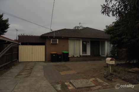 97 Oneills Rd, Melton, VIC 3337