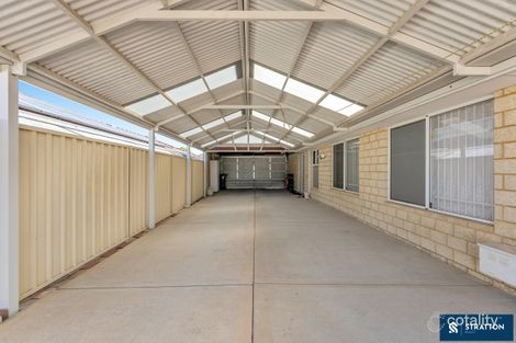 Property photo of 32 Ruby Avenue Langford WA 6147