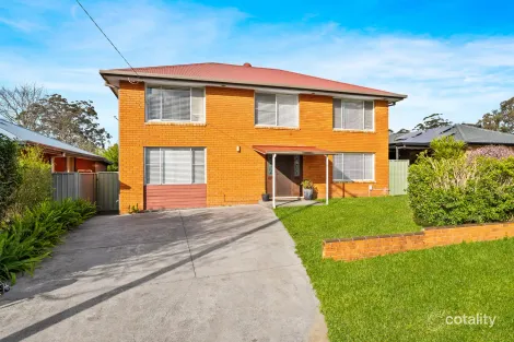 35 Cristina Ave, Niagara Park, NSW 2250