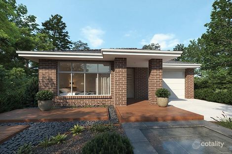 Property photo of 8 Salinga Drive Werribee VIC 3030