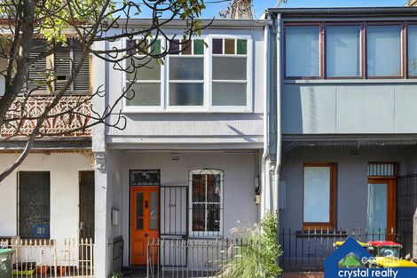 244 Abercrombie St, Redfern, NSW 2016