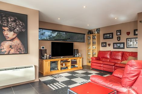 Property photo of 11 Michele Court Berriedale TAS 7011