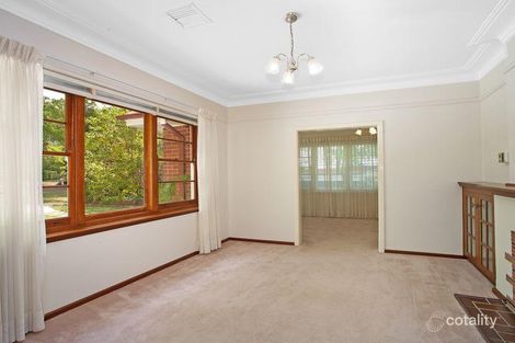 Property photo of 7 Lefroy Street Griffith ACT 2603