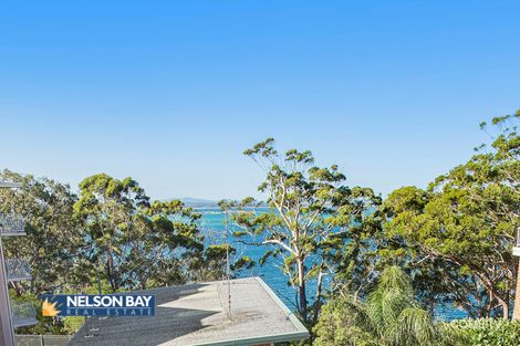 Property photo of 3/6 Thurlow Avenue Nelson Bay NSW 2315