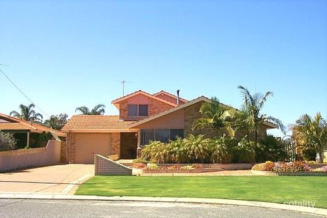 1 Munderee Pl, Wanneroo, WA 6065
