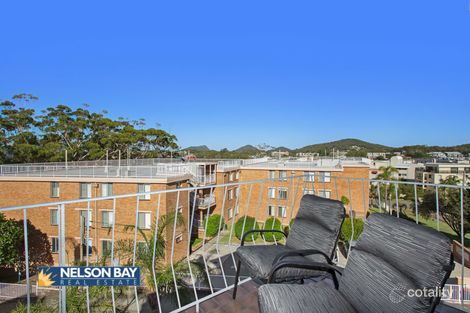 Property photo of 3/6 Thurlow Avenue Nelson Bay NSW 2315