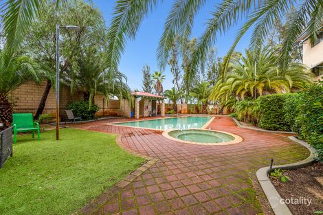 19/11 Jacques Pl, Orelia, WA 6167