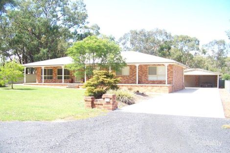 40 Bandulla St, Coonabarabran, NSW 2357