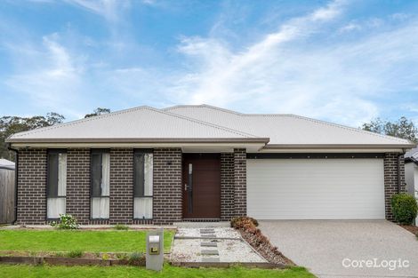 Property photo of 40 Magpie Crescent Redbank Plains QLD 4301