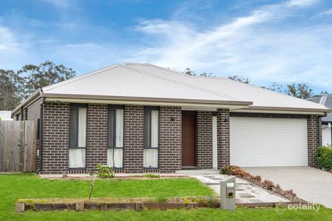 Property photo of 40 Magpie Crescent Redbank Plains QLD 4301
