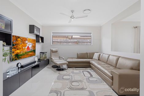 Property photo of 40 Magpie Crescent Redbank Plains QLD 4301