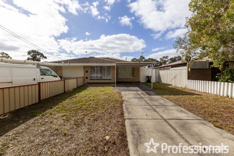 Property photo of 107B Seventh Road Armadale WA 6112