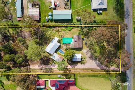 Property photo of 23-27 Post Office Road Castlereagh NSW 2749