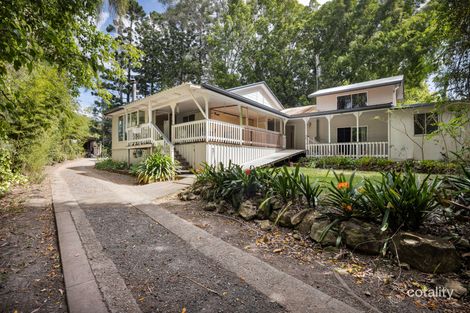 Property photo of 34 Evans Road Black Mountain QLD 4563