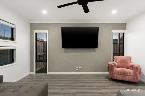 Property photo of 41 Daintree Drive Palmview QLD 4553