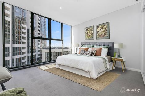 Property photo of 710/5 Wentworth Place Wentworth Point NSW 2127