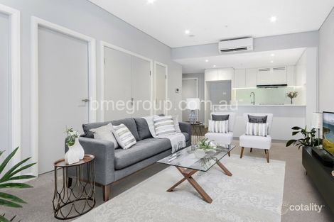 Property photo of 710/5 Wentworth Place Wentworth Point NSW 2127