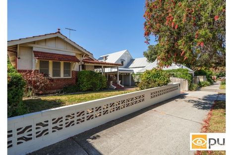 Property photo of 104 Gloster Street Subiaco WA 6008