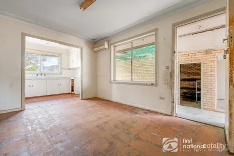 Property photo of 14 Davies Road Kandos NSW 2848