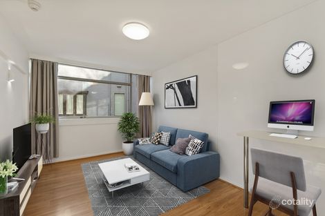 Property photo of 116/40 Bayswater Road Rushcutters Bay NSW 2011