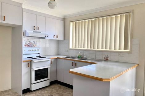 Property photo of 1/49 Cornelian Avenue Eagle Vale NSW 2558