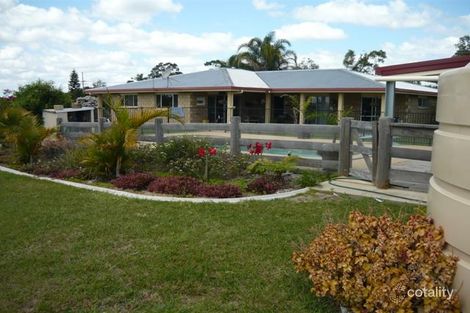 Lot 6 Panorama Dr, The Dawn, QLD 4570