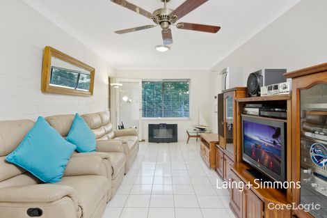 Property photo of 6/20 Thurston Street Penrith NSW 2750