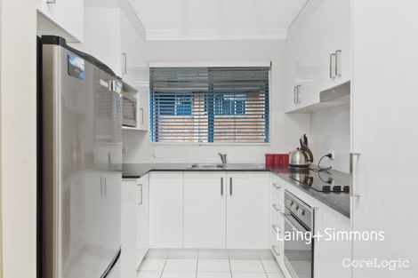 Property photo of 6/20 Thurston Street Penrith NSW 2750
