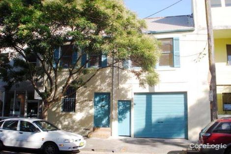 Property photo of 103-105 Shepherd Street Chippendale NSW 2008