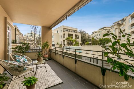 Property photo of 4/1 Seisman Place Port Melbourne VIC 3207